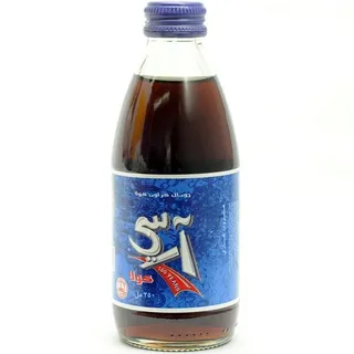 أر سي زجاجة 250 مل