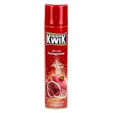 Kwik Pomegranate Air Freshener 300ml