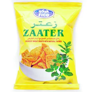 شيبس فيكو زعتر 50 جرام
