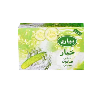 صابون الخيار ار دي ال 135 ج