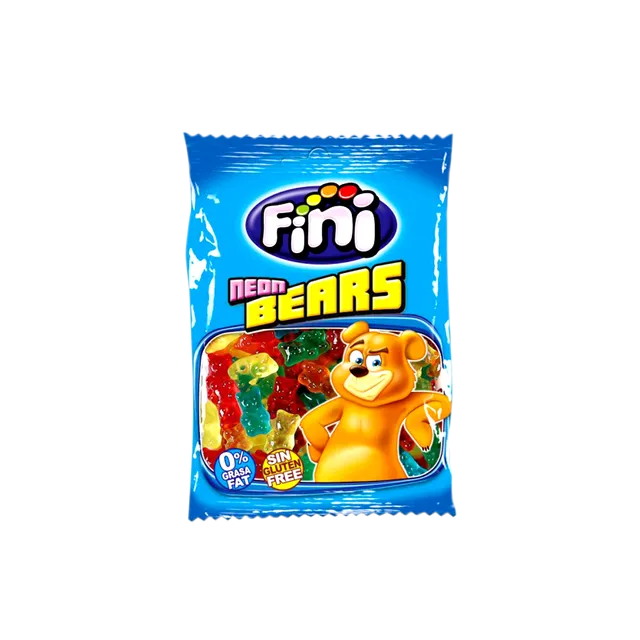 فيني جيلي كلير بيرز 80 جم