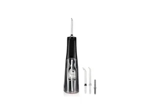 Waterpik Cordless Freedom Water Flosser - Black