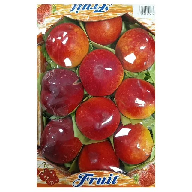 Nectarin Turkey Box