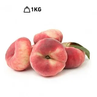 Peach Round Bakit 1Kg