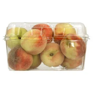 Peach Jordan Packet