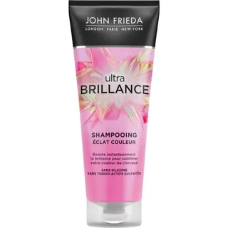 John Frieda Vibrant Shine Colour Shine Shampoo 250 ml