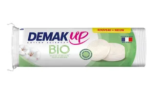 Demak Up Cotton Sensit Organic X50