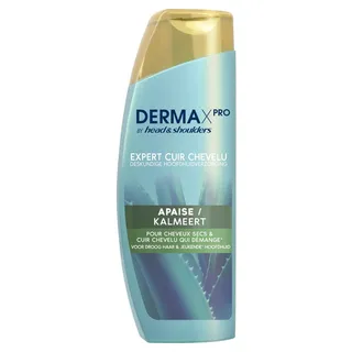 Dermaxpro By Head & Shoulders Soothes Shampoo 225ml