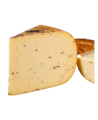 Dutch Organic Gouda Cheese Cow Truffle 250G