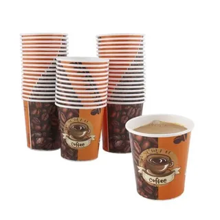 Paper Hot Cup 4Oz