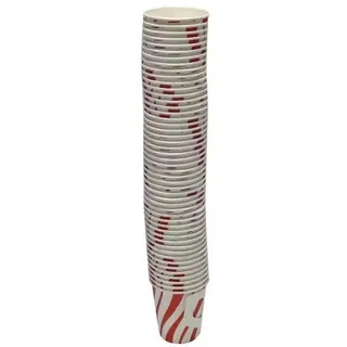 Paper Hot Cup 7Oz1X50
