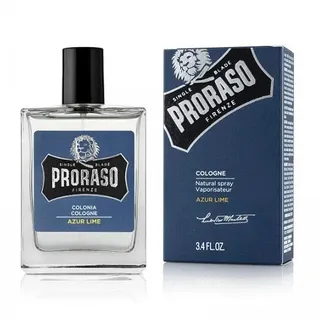 Proraso Cologne Azur Lime 100Ml
