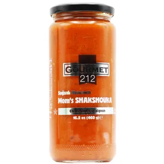 Gourmet Shakshuka With Onion 460G