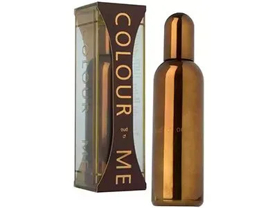 Colour Me Oud Edp 90Ml