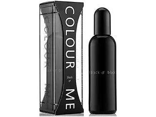 Colour Me Black Edp 90Ml