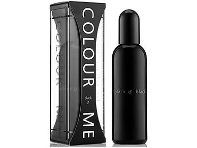 Colour Me Black Edp 90Ml
