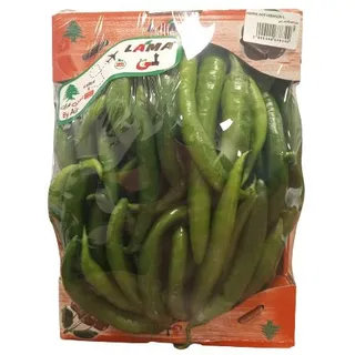 Pepper Hot Lebanon Box