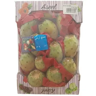 Prickly Figs Box