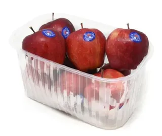 Apple Red Italy Packet