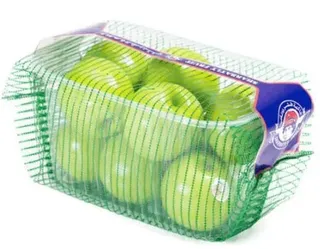 Apple Green Italy Packet