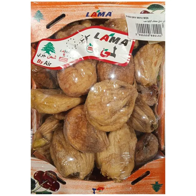 Figs Dry Mini Box