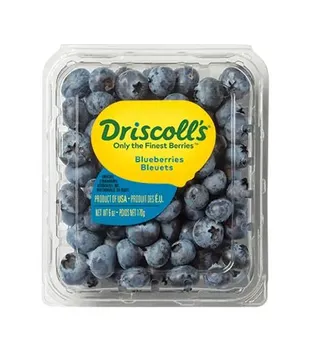 Driscolls Blueberries Mexico 170G