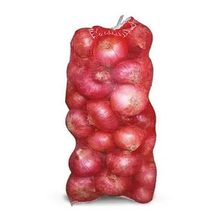 Onion Red M/Bag