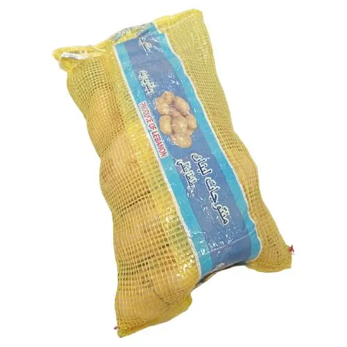 Potato Agria Big Bag