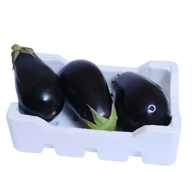 Eggplant Long Kuwaiti M/Falin