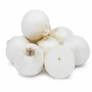 White Onion Spain