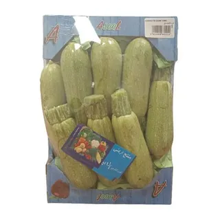 Courgette  Box