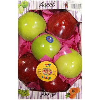 Appe Mix Box Turkey