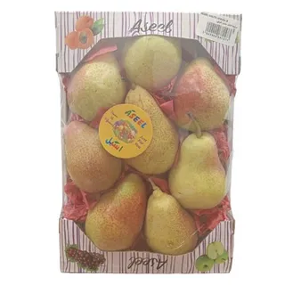 Pears South Africa Box