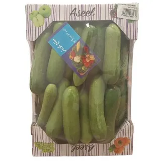 Cucumber Babys/Box Kuwaiti