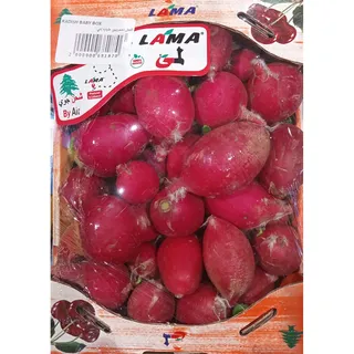 Radish Baby Box