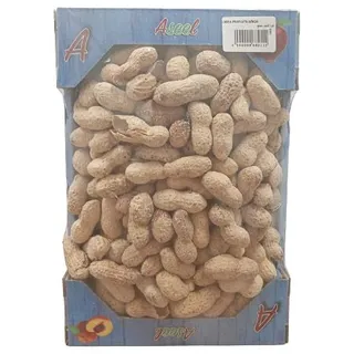 Peanuts S/Box