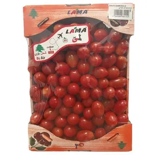 Tomato Sherre Box