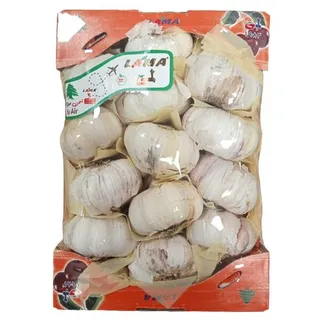 Garlic Kashf Box