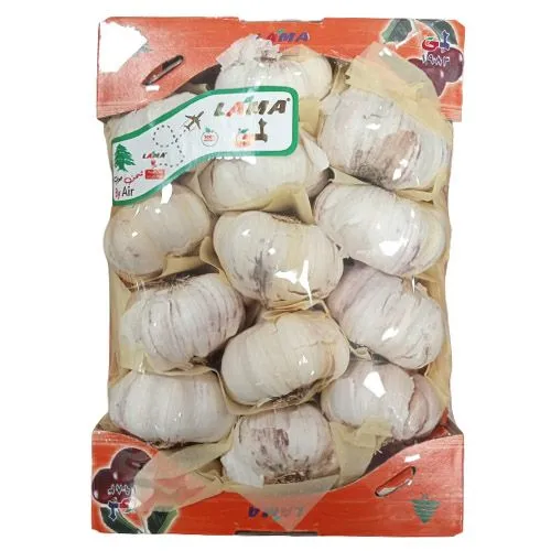 Garlic Kashf Box