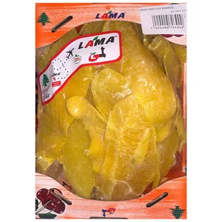 Dried Mango Slices 450G