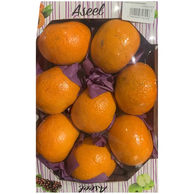 Clementine Egypt Bag 1Kg
