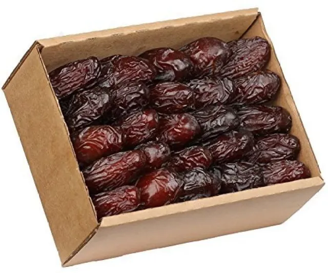 Dates Magdoul Jordan Box 1Kg