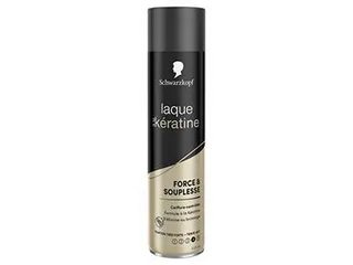 Schwarzkopf Keratin Lacquer 400Ml