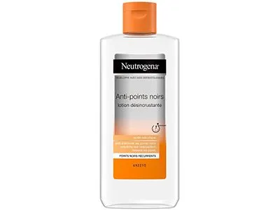 Neutro Lot Desin Pt Black 200Ml