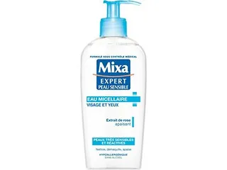 Mixa Eau Micellaire Apaisante 200Ml