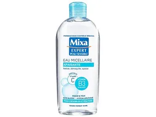Mixa Micellair Apaisante 400Ml