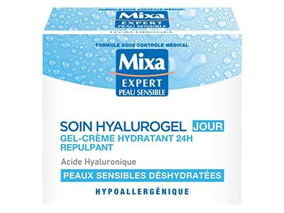 Mixa Hyd Hyaluro Care 50Ml