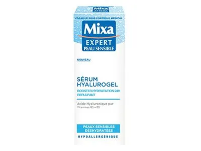 Mixa Eps Serum Fp30 Hyalu 30Ml