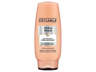 Dessange Hydra Brush Soin Demelant Hydra Disciplinant, 200Ml