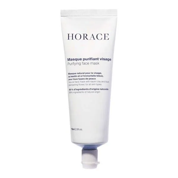 Horace Pure Face Mask 75Ml